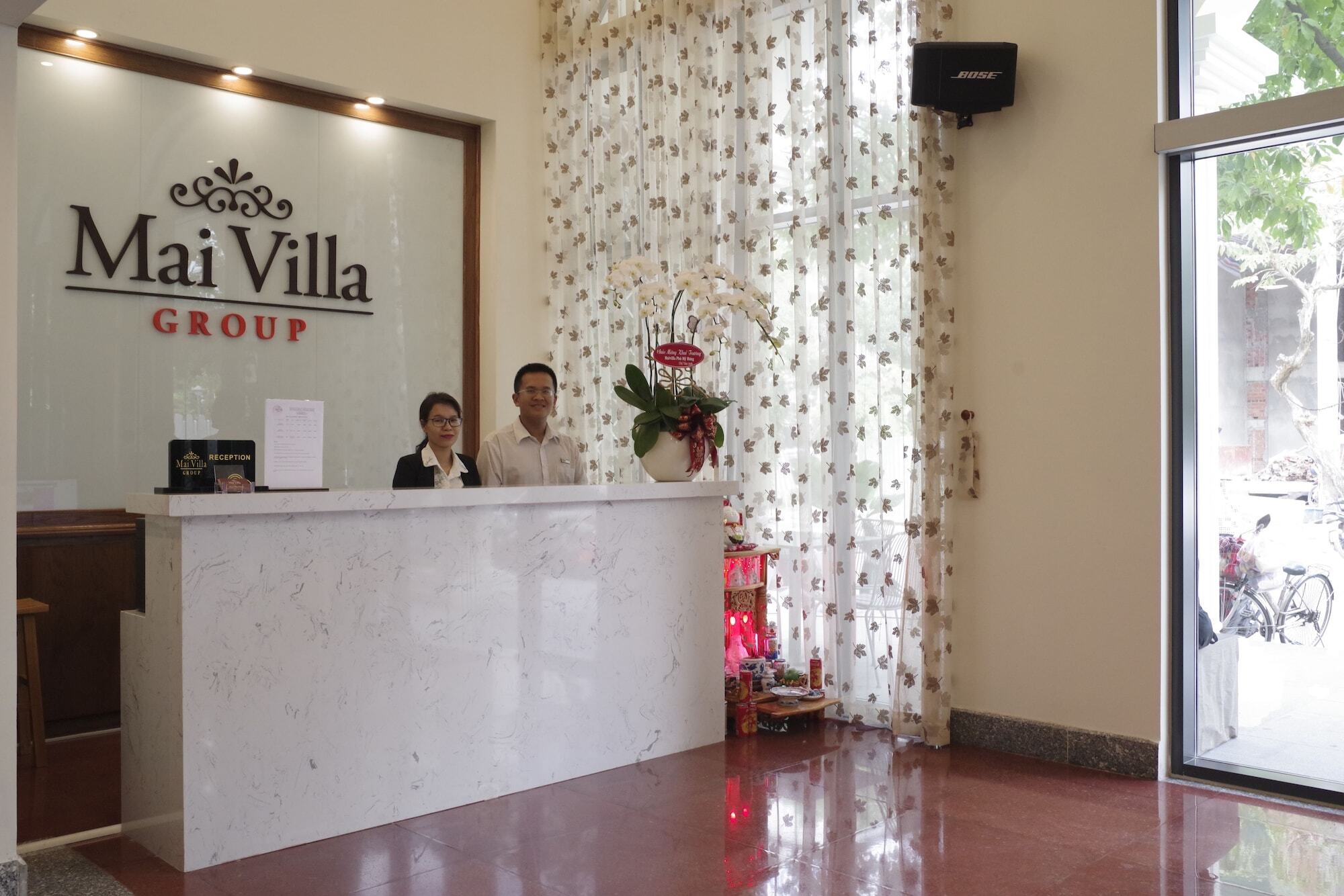 Mai Villa Hotel - Phu My Hung Cidade de Ho Chi Minh Exterior foto